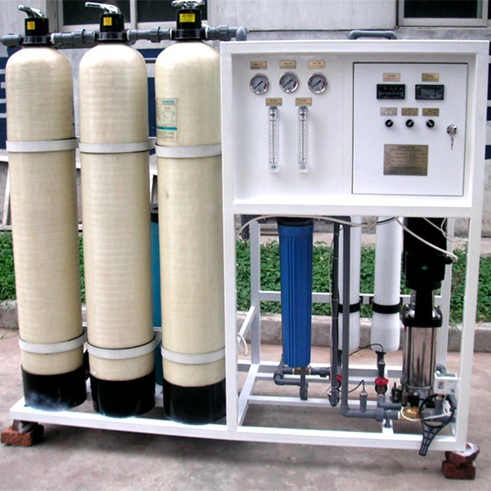 1865 FRP Vessel tank